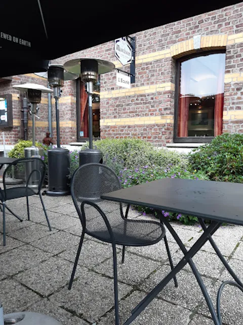 Restaurant L’Ecurie