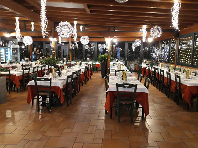Trattoria Monsuà