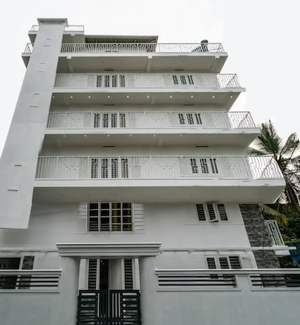 Green View Executive Stay