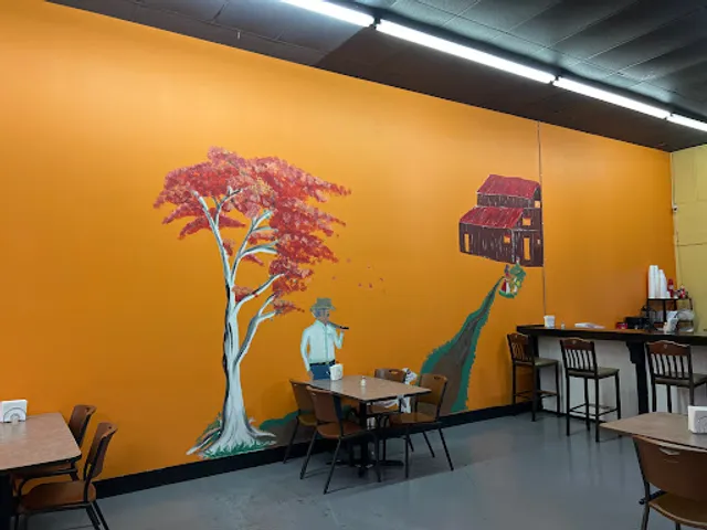 Los Abuelos Mexican Restaurant, LLC