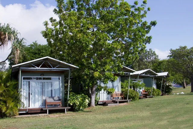 Discovery Resorts - Lake Argyle