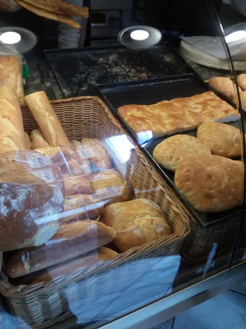 Sapore Di Pane