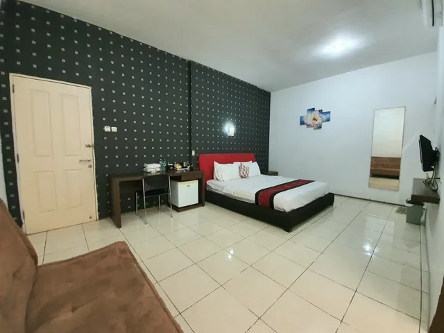 Feliz Guest House Hotel