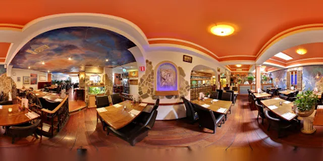 Specialiteitenrestaurant Zorba De Griek