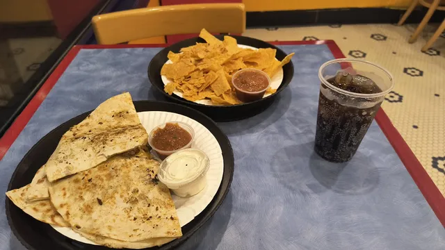 BAMBINO'S CANTINA AND COFFEE HOUSE