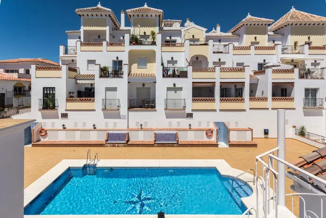 Apartamentos Chimenea