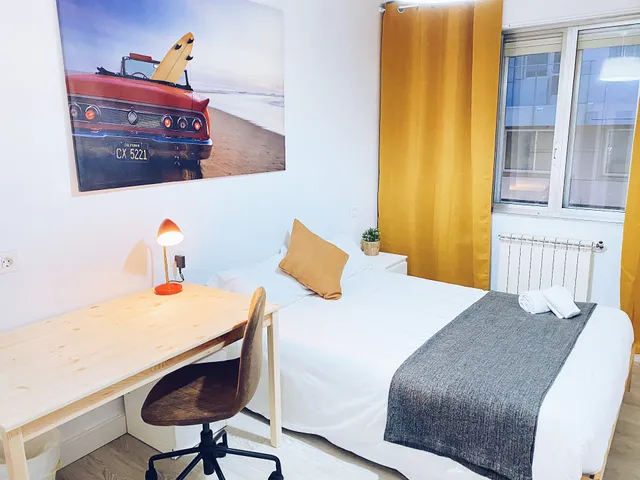 Dadá Coliving&Rooms