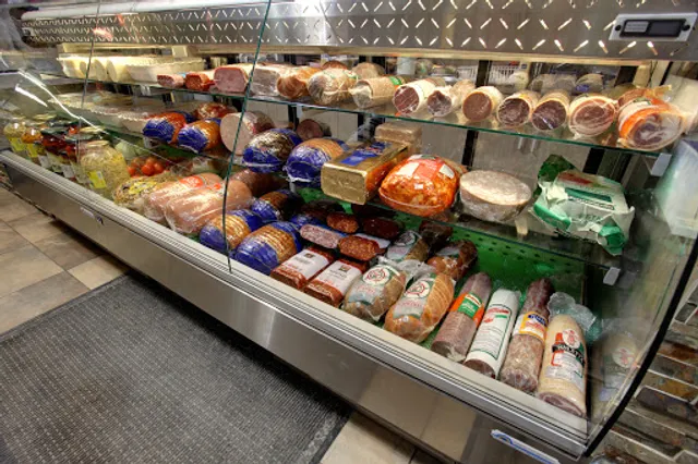 Les Délices Lafrenaie Pointe-Claire