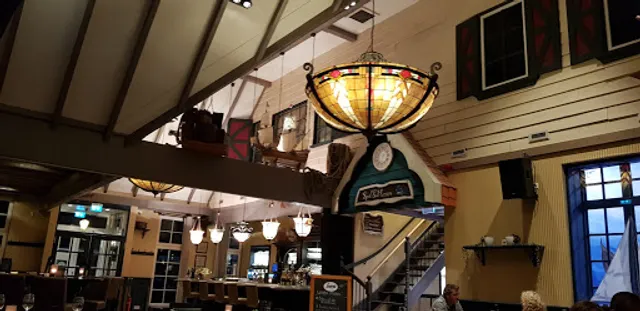 Brasserie DubbelDutch