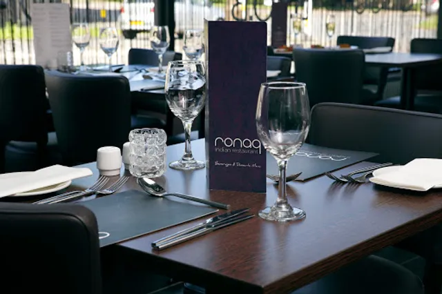 Ronaq Indian Restaurant, Comely Bank