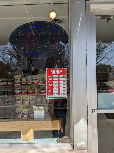 Rosie's Natural Foods