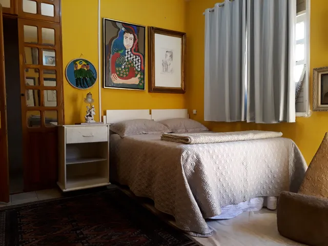 Mine Hostel Fine Art