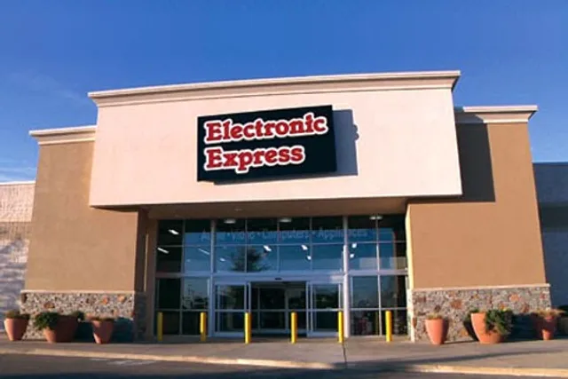 Electronic Express