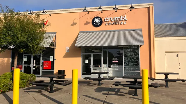 Crumbl