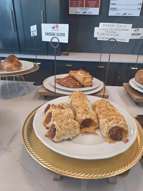 Frik and Frak Market