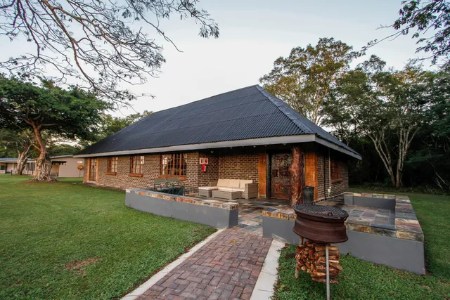 Ezulwini Game Lodge