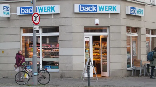 BackWerk