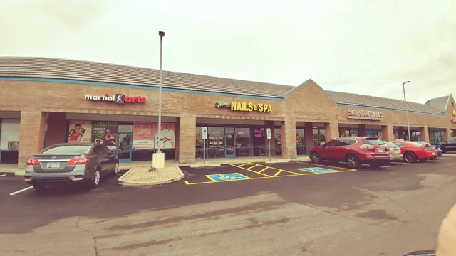 Greenway & Tatum Center