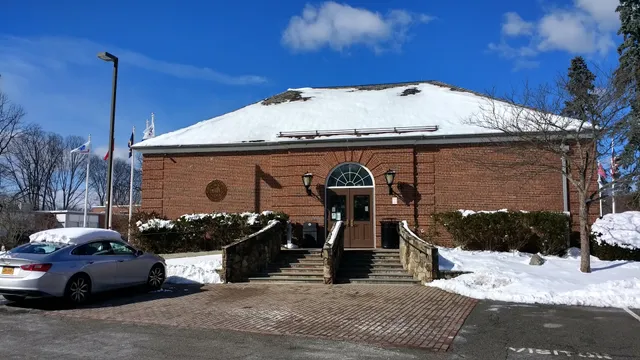 Cortlandt Town Hall