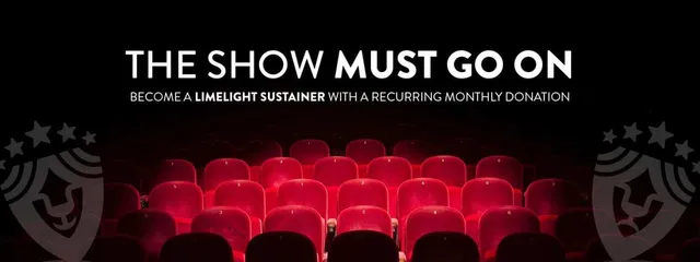 Limelight Theatre, Inc.