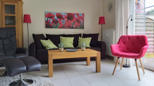 Apartment Witzel Usedom