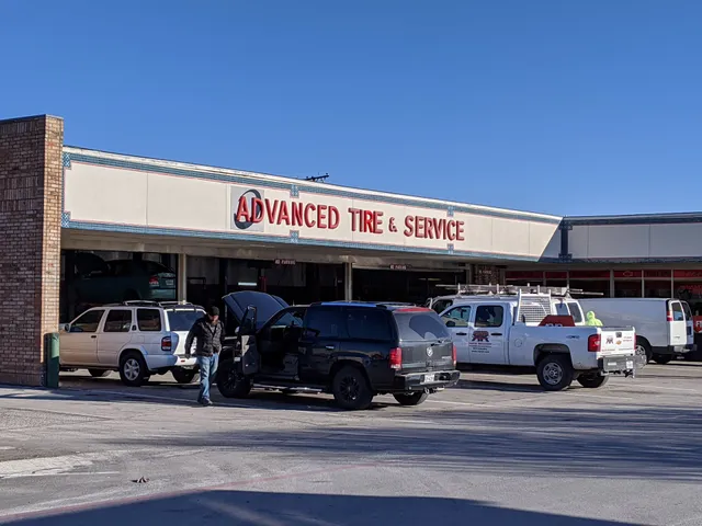 Town North Shopping Center