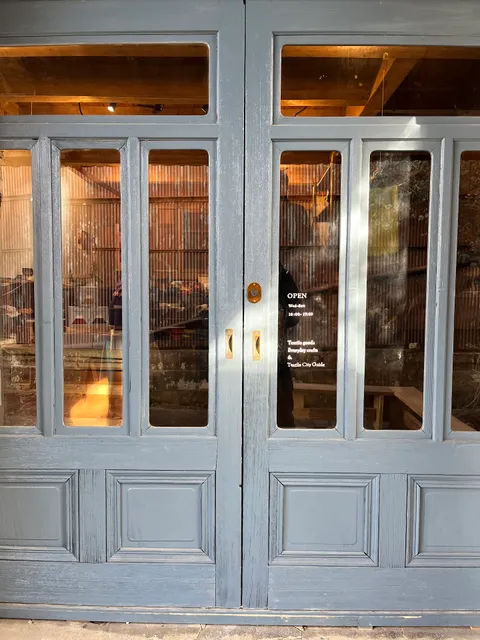 絹屋商店 kinuya store