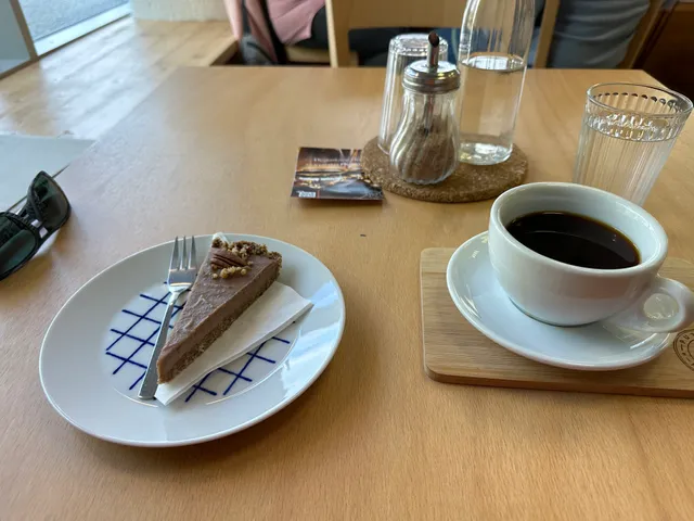 Putovní pražírna Pardubice