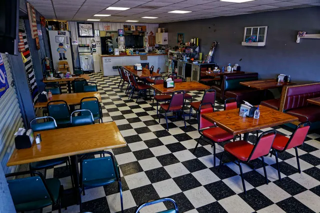 The Butter Bean Café