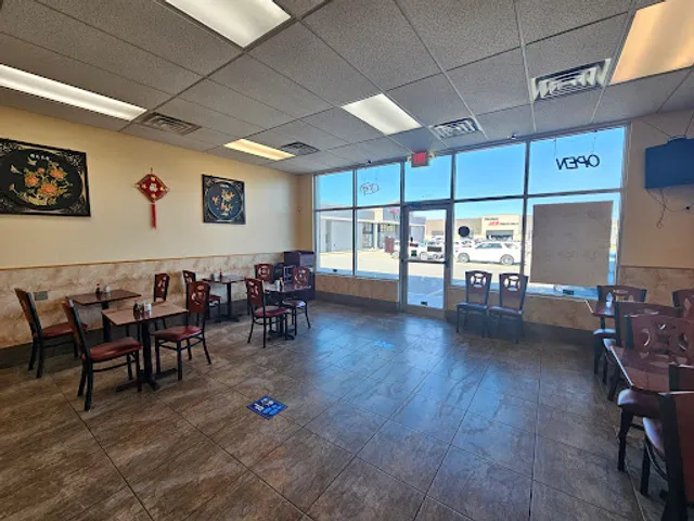 Hong Kong Chinese Restaurant Since 2024