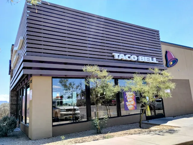 Taco Bell