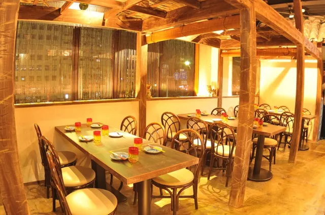 ベトナムダイニングジャディンGIA ĐÌNH 二号店