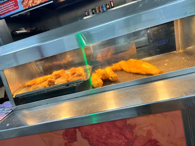 Shazmin's - Melton Road