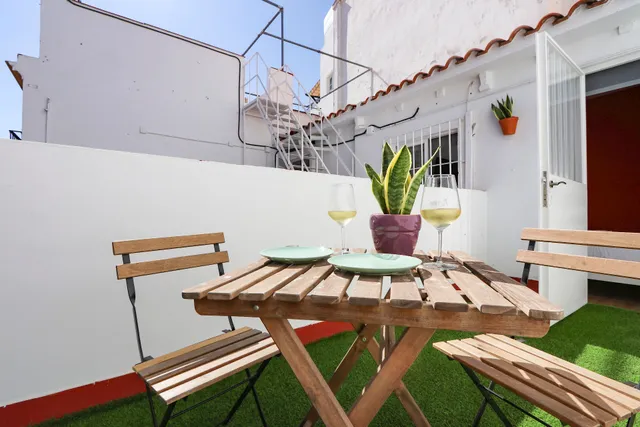 Sweet Sevilla Hostel