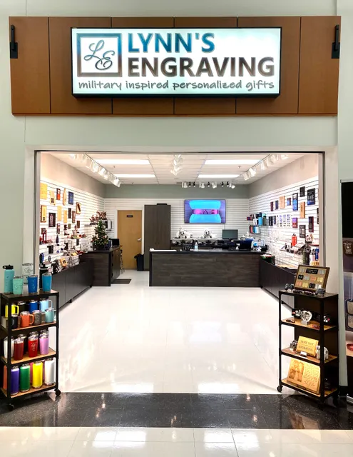 Lynn's Engraving, LLC
