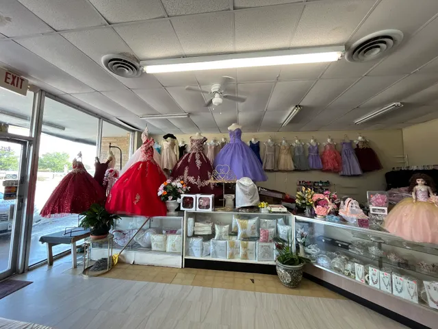 Betssy's Quincaneras