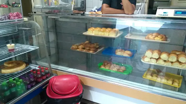 Panificadora Ki-Pães