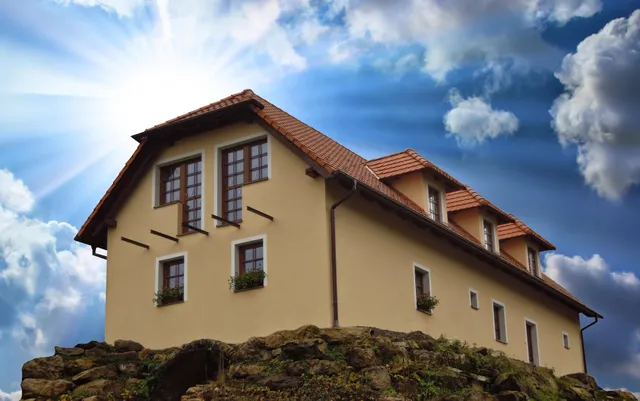 Pod Červeným Kameňom