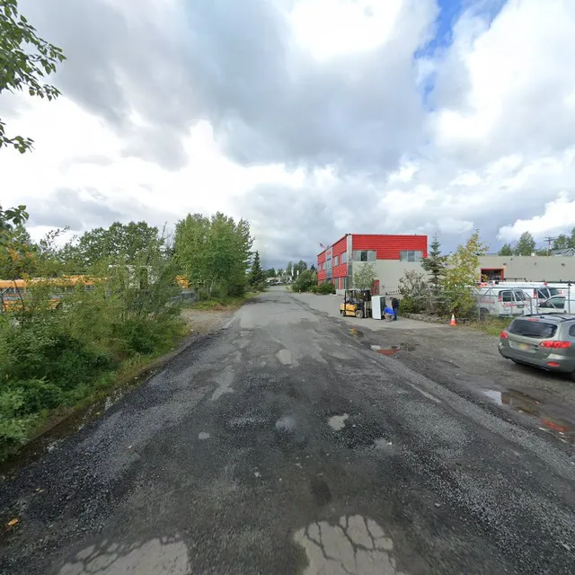 Northern Lights Rental Sales and Services