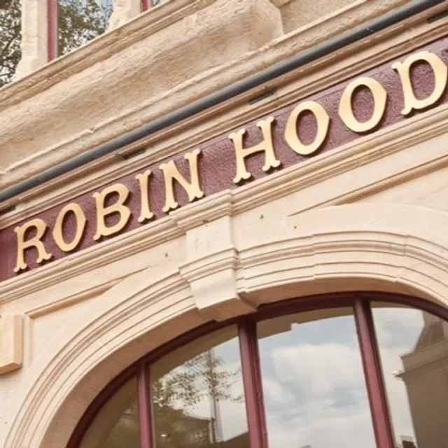 The Robin Hood