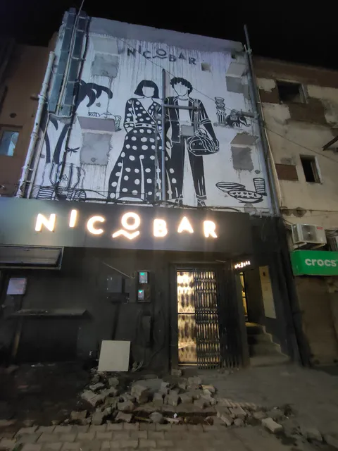 Nicobar Design Studio