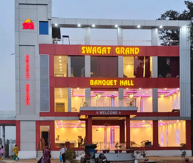 Hotel Swagat Grand