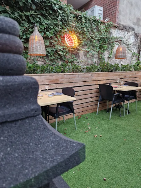 Mitsumi Sushi Banyoles