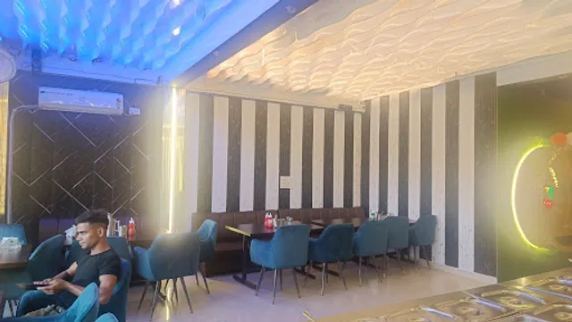 The Taste of Kitchen