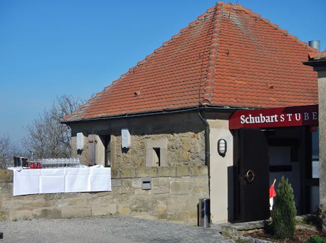 Schubart Stube Asperg