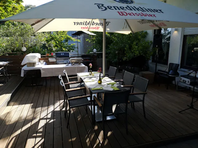 Restaurant Alexandros - Mediterranean Cuisine