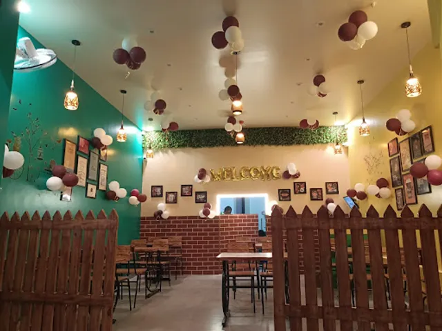 Cafe Durga, PanCard Club Road, Baner, Pune