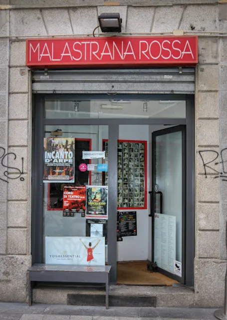 Pino |Ristorante Pizzeria