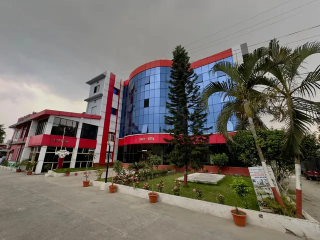 South Asian School of Tourism & Hotel Management (SASTHM)