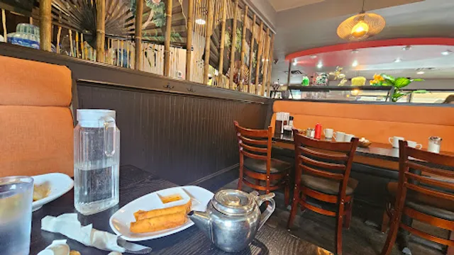 Binh Thanh Restaurant